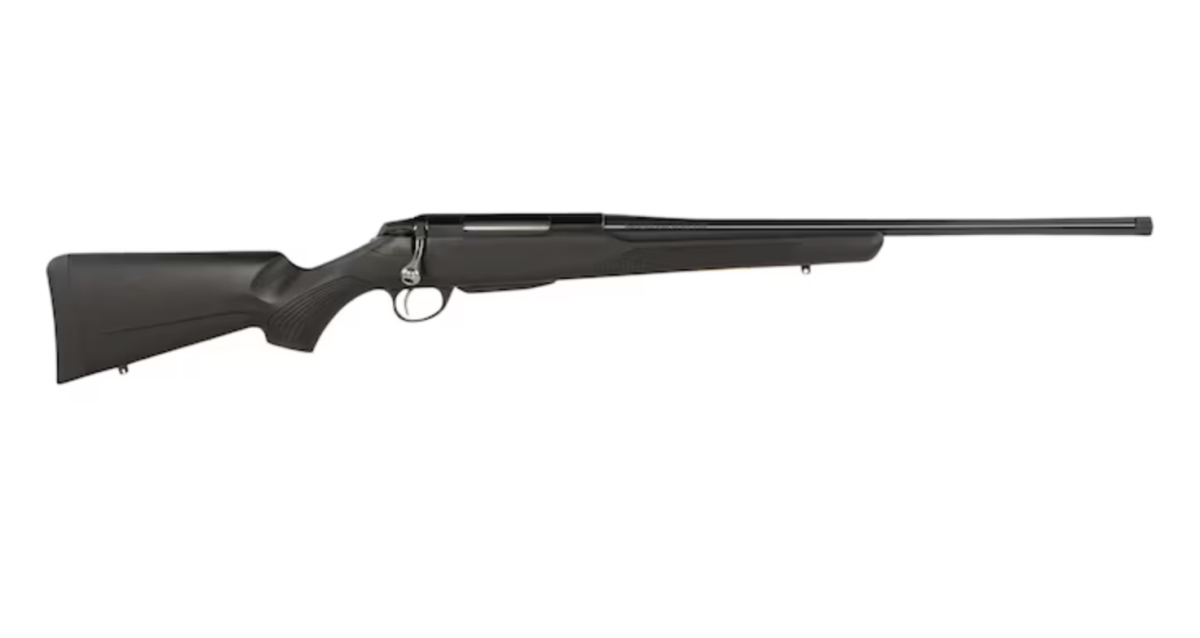 Tikka T3X Lite 308 Win